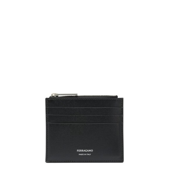 Ferragamo Wallets & Card Holders UNI Men - Picture 1 of 5